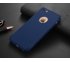Kryt Thin iPhone 5/5S/SE - modrý